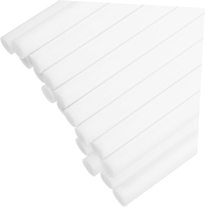 NOLITOY 150pcs Bulk Diffuser Sticks Stick for Diffuser Perfume Volatile Rods Car Essential Oil - Image 6