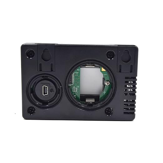 Temperature & Humidity Data Logger (Range: -30℃ to 70℃ & 0 to 100% RH)/ Thermocouple Data Logger/Thermal Mapping Logger/Temperature Recorder – Up to 32,000 Data Points; Model: HygroLog HL‑1D - Image 2