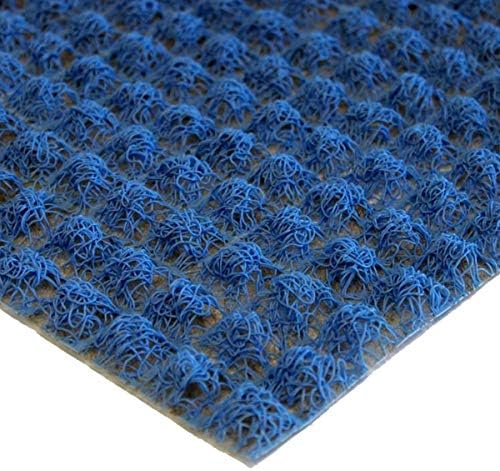 FYSSHUO Mortairvent 10mm (130 sq. ft.) Blue Commercial Exterior Cladding Moisture Barrier Vent - Image 2