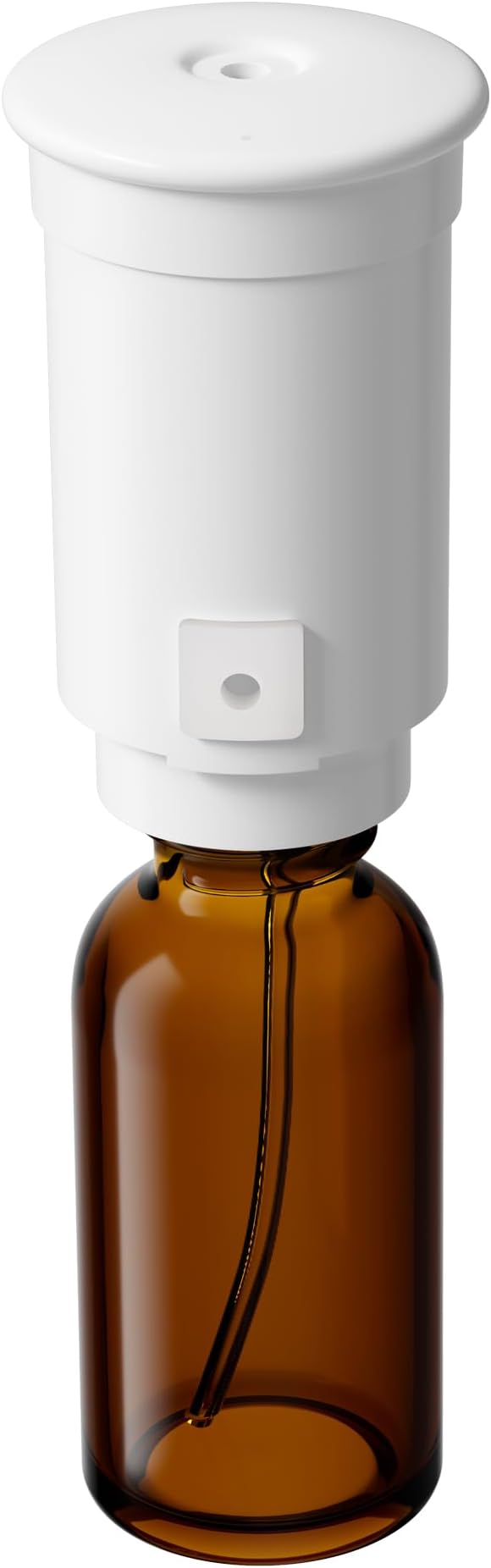 Airversa Replacement Nozzle with Raised Grippable Top, Easy Pull-Out Design, Same as AN6 (20 mL, White) by Airversa