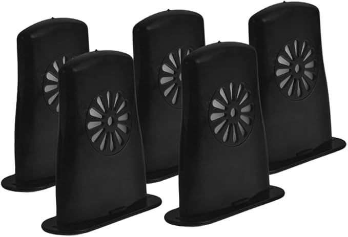 5pcs Guitar Humidifier Packs for Sound Hole Control Portable Moisturizer for Acoustic Classical Guitars Prevent Cracking Ensure Optimal Performance During Travel by SWOOMEY