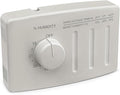4655 Manual Whole House Humidifiers/Wall Mounted Humidifier Control Humidistat For AprilAire Manual Humidifier Whole House,24VAC by FBULWSEC