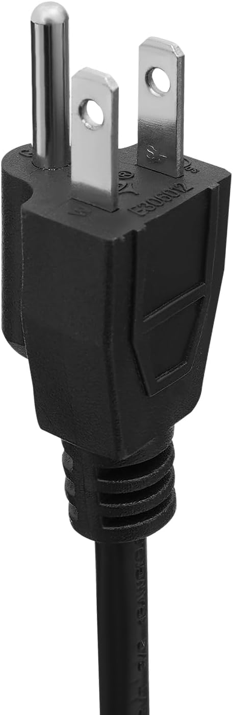 3-Speed Air Mover 750W Floor Drying Dryer Portable Carpet Drying Blower Fan-110V, 50/60Hz, 19 * 15in for Furniture, Windows, Commercial, Industrial, Removing Odors, Ventilation (Black) - Image 7