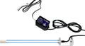 24 Volts Power Input! Pureuv 14" Bulb Uv Light Coil Cleaner for Ac HVAC Coil 24v Germicidal Bulb with Magnet. by REKOLIGHTING