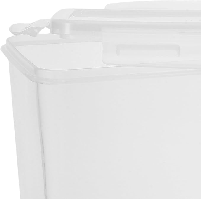 Filament Storage Box - Waterproof Airtight Container for 3D Printing Filaments Sealing & Protection - Portable Printer Supplies Dry Holder for Home Office 5.8L - Image 3