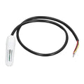 WALFRONT Temperature Humidity Sensor Transmitter with Quick Response Technology and 0-10V Output for HVAC Greenhouse and Laboratory Indoor Use by Walfront