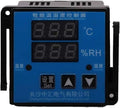ZH-ZW9200 Panel Temperature and Humidity Controller Intelligent Thermostat AC220V by Unknown
