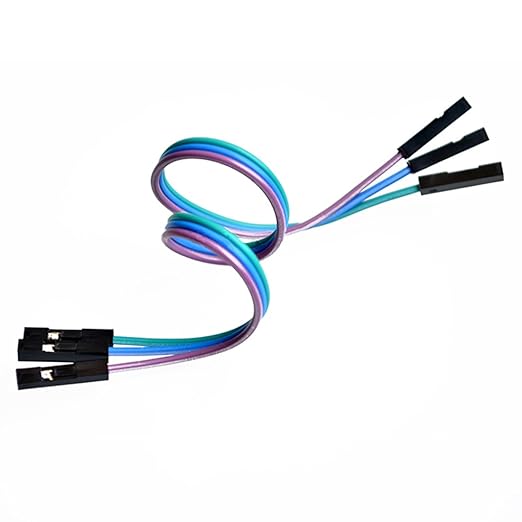 HiLetgo DHT22/AM2302 Digital Temperature and Humidity Sensor Module Temperature Humidity Monitor Sensor Replace SHT11 SHT15 for Arduino Electronic Practice DIY - Image 3