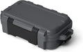 YETI LoadOut GoBox 1 Divided Waterproof Cargo Case, Dry Box, Camera Case, Fishing Tackle Box, Charcoal by YETI