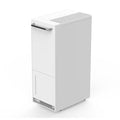 Uthfy Max 80 Pints/D Home Dehumidifier for Space up to 5500 Sq.Ft, Dehumidifier for Basement with Drain Hose, 24 H Timer & Child Lock, LED Panel, Ideal for Large Rooms, Bedroom, Garage, Ivory by Uthfy