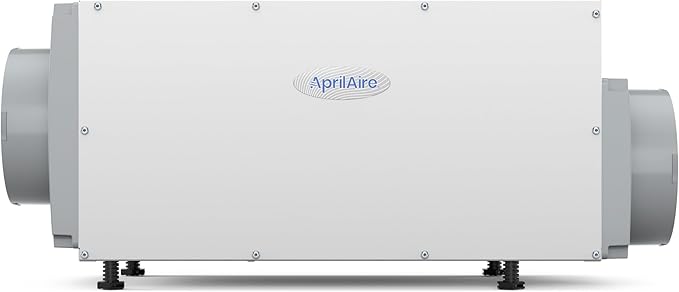 AprilAire E070 Pro 70-Pint Crawl Space Dehumidifier with Drain Hose, Commercial-Grade Whole-House Dehumidifier for Crawlspace, Basement, or Whole Home up to 2,200 sq. ft. - Image 20