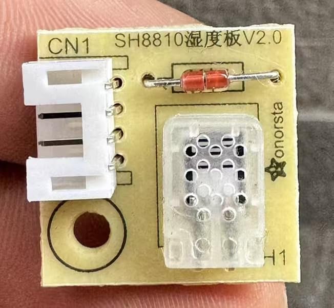 1Pcs HVAC Humidity Sensor Module Board Compatible with SH8810 by Unknown