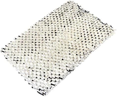 HQRP Humidifier Wick Filter Compatible with Web Humidifying Floor Vent Register - Image 2