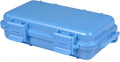 Ejoyous Waterproof Dry Storage Box, Waterproof Box Plastic Survival Container Shockproof Dry Storage Case with 2 U Shape Buckle for Fishing Camping Hiking by Ejoyous