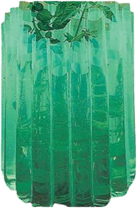 Park Seed Protective Solar Insulating Jacket, Set of 3, Green by ParkSeed