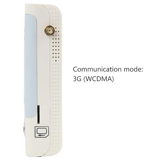 Elitech Temperature and Humidity Data Logger Recorder Wireless Built-in 3G, RCW-400A - Image 3