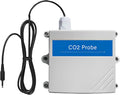 UbiBot CO2 Probe Compatible with GS1-A1RS/GS1-AETH1RS & SP1 - High Precision Environmental Sensor, Wide Range Monitoring, RS485, Lightning Protection by UbiBot