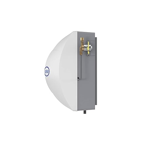 AprilAire 600M Whole-House Humidifier, Manual High Output Furnace Humidifier, Large Capacity Whole-House Humidifier for Homes up to 5,000 Sq. Ft., White - Image 15