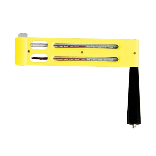 Sper Scientific Sling Psychrometer 736710 (Temperature Range -20 to 120 °F) - Portable & Accurate Humidity & Temperature Measurement Tool for Fieldwork, Agriculture & Environmental Science - 2 pc by SperScientific