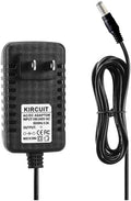 Compatible Adapter Replacement for Dickson:R157 12V Temp/Humidity Data Logger Flat Panel Chart Recorder by Unknown