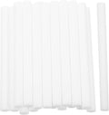 50pcs Essential Oil Diffuser Sticks High Efficiency Humidifier Filter for Household Use for Spa and Bathroom Settings Quick Absorption Safe and Versatile by ORFOFE