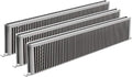 Tamarack Technologies Perfect Balance 27 1/4 x 4 3/4 Inch in Door Return Air Pathway Vent(3 Pack) by Unknown
