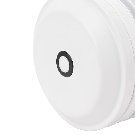 Weather Sensor Air Temperature Humidity CO2 Light Intensity Sensor RS485 Output Integrated Design Easy Installation Plastic Material Loer Box Type for Environmental Monitoring - Image 3