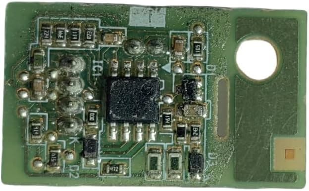 Humidity Sensor Module HSU-07 Replacement Part Dehumidifier Humidity Module Replacement Accessories Part - Image 3