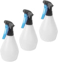Toyvian 3pcs Portable Lizard Humidifier Watering Cans 500ml Garden Sprayers for Indoor and Outdoor Plants Succulent Fine Spray Pressure Kettles by Toyvian