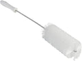 Vikan 53705 Tube Brush,2.4",PP/PBT,White by Vikan