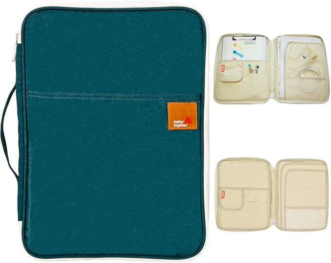 mygreen Universal Travel Gear Organizer/Electronics Accessories Bag/Document File Bag - Image 4