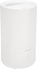 PureGuardian 30-Hour 0.80 Gal. Top Fill Cool Mist Ultrasonic Humidifier for Home with Aromatherapy Tray, Covers 320 Sq. Ft, White, H950AR by PureGuardian