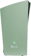 LP485HUM LivePure Ultrasonic Humidifier (8.5 x 6.5 x 14.5 in) - Long Lasting Mist Performance, Quiet Operation, Compact Humidifier for Home, Bedroom, Nursery, Office, and Dorms – Sage by LivePure