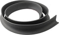 Shower Water Retention Strip - Silicone Multi-Color Water Containment - Fits Various Shower Areas for Bathroom Use(Gray 100cm) by Unknown