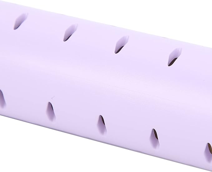 Drfeify Guitar Sound Hole Humidifier, Sponge Based Moisturizer with Porous Design for Acoustic & Classical Instruments (purple humidifier) - Image 8