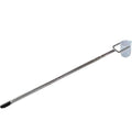 1pc Telescopic Water Sampler - 1000ml Stainless Steel Dipper Rod for Efficient Water Testing and Environmental Monitoring(Plastic,1.49-7meters) by Unknown