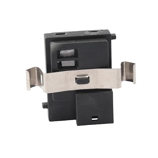 Humidity Sensor 55111389AF Compatible with Chrysler 200 300 Pacifica Dodge Ram 1500 Dart Journey Challenger Durango Jeep Cherokee Renegade 55111389AD 55111389AE by Unknown