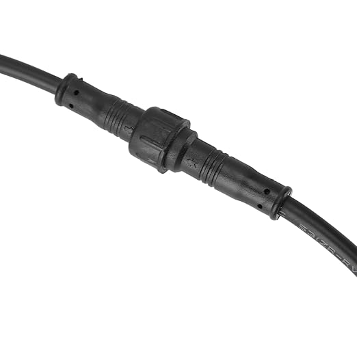 Yinhing Wind Direction Sensor, Dc9‑30v 4‑20ma Wind Measure Device with 360 Degree Design, Wind Speed Sensor for Meteorology Environmental Monitoring Aerospace - Image 8