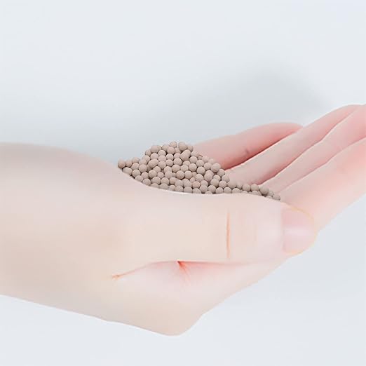 40 Gram Dessicant Canister, Molecular Sieve Reusable Desiccant Dehumidifier for Car, Closet, Cabinet, Bag, Tool Box - Image 4