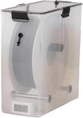 Filament Storage Box Container for Printing Filament Sealing Portable Storage Case Printer Filament Dry Storage Box by Unknown