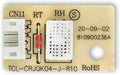 1Pc Humidifier Accessories for Dehumidifier Humidity Senson Module Board Temperature Sensor Compatible for HIS06 by Jowxsx