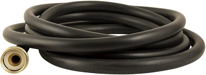 Plumb Craft 7507100 Dehumidifier Drain Hose 12 feet x 1/2 inch, 12' x 1/2""" - Image 2