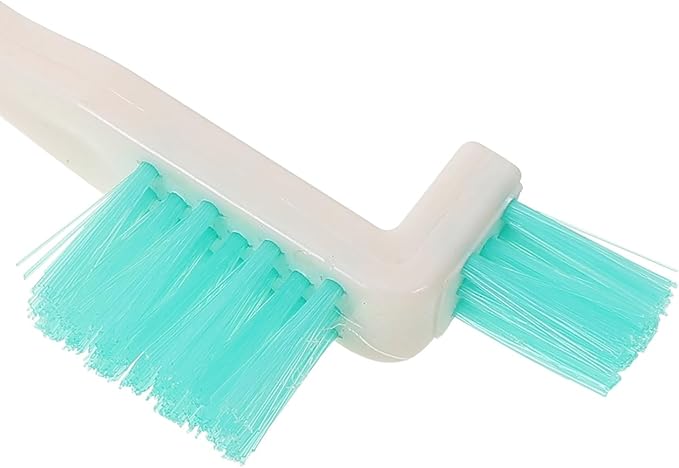 Ice Maker Cleaning Brush Kit - 10 Pack Pipe & Crevice Cleaner Tools for Countertop Machines, Drain Tubes. Flexible Nylon Set Compatible with Opal, Refrigerator & Humidifiers - Image 7