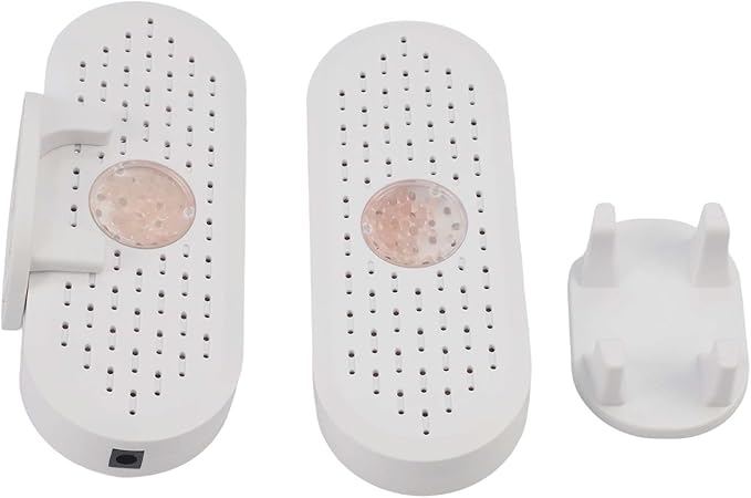 for Mini Air Dryer Portable Electric Dehumidifier USB Rechargeable for Closet Cabinet Shoe Rack 1-5 Pack - Image 6