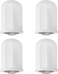 A250 Aqua Pro 2-in-1 Humidifier Water Filter Replacement Compatible with BONECO & AIR-O-Swiss Aqua Pro 2-in-1 Ultrasonic Humidifiers (4 Cartridges) by Mixzeny