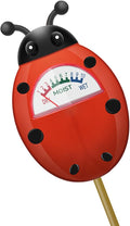 UNIWA Soil Moisture Meter, Plants Moisture Meter, Gardening Tool Kits for Plant Care, Plant Water Monitor for Garden, Farm, Lawn Indoor & Outdoor Use, No Batteries Required by UNIWA