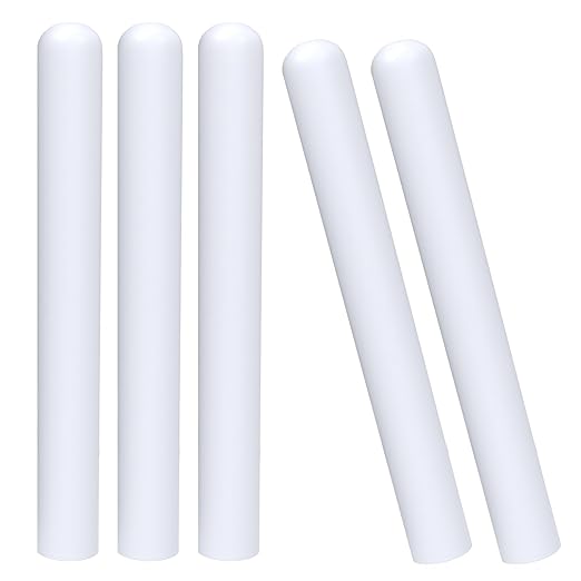 NUHUi 5 Pieces Drying Sticks Large Size Dry Desiccant Block Dehumidifier Rod Keep Toys Dry Reusable Desiccants Flesh Absorb Liquid Easily Gift - Image 8
