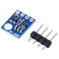 GY SGP30 Air Quality Sensor Module eCO2 Detector for Smart Home IoT Environmental Monitoring System by Unknown