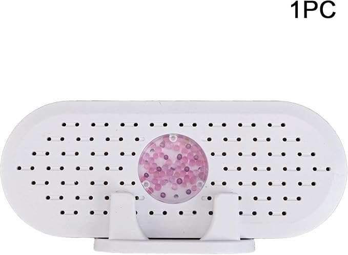 Portable Air Dryer Electric Dehumidifier Mini USB Rechargeable Moisture Absorber for Closet Humidity Control and Shoe Rack -Pack(pcs) - Image 6