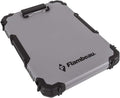 Flambeau Heavy-Duty Contractor Clipboard Document Holder, Portable Storage Organizer for Papers, Receipts & Forms | Office, School & Jobsite Use, Grey by Unknown